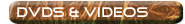 A list of Crop Circle DVDs and Videos