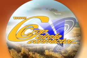 All images and text are Copyright (c) 1995-2008 on the Crop Circle Connector. at http://www.cropcircleconnector.com/ Information Compiled by M J Fussell  and Stuart Dike. 